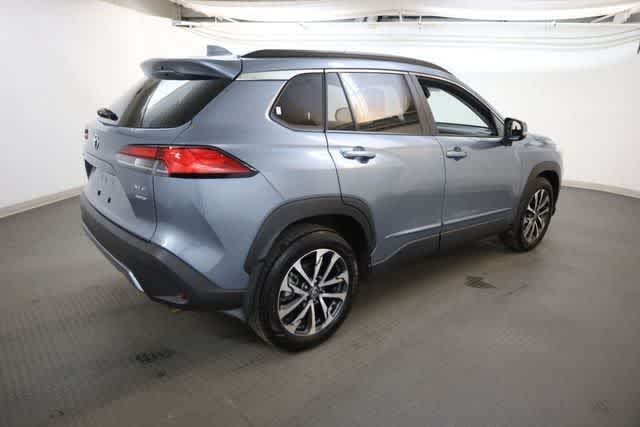 Thumbnail: 2024 Toyota Corolla Cross - 8