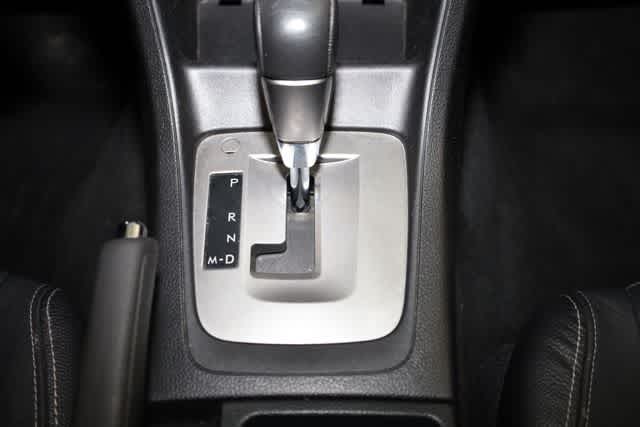 Thumbnail: 2013 Subaru XV Crosstrek - 26