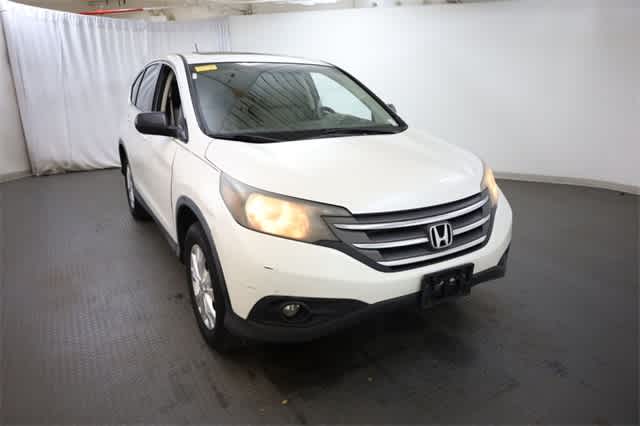 Thumbnail: 2014 Honda CR-V - 11