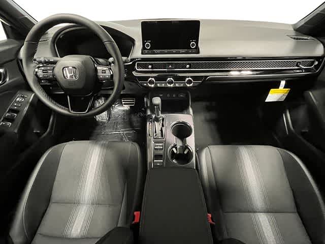 Thumbnail: 2026 Honda Civic - 22