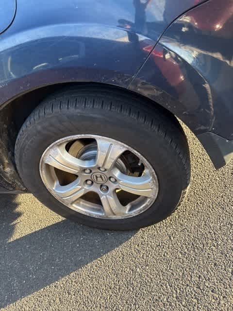 Thumbnail: 2012 Honda Pilot - 24