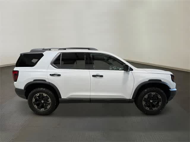 Thumbnail: 2026 Honda Passport - 8
