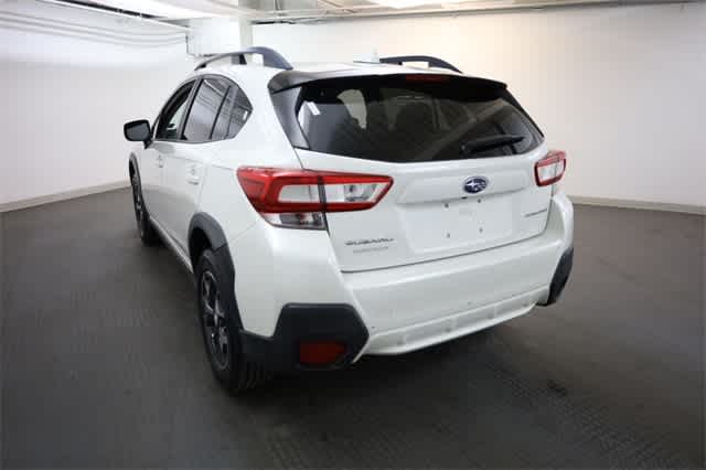 Thumbnail: 2018 Subaru Crosstrek - 5