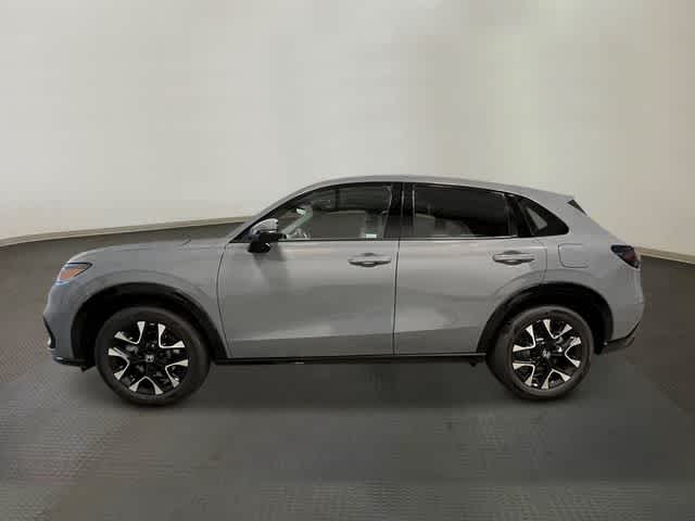 Thumbnail: 2026 Honda HR-V - 2