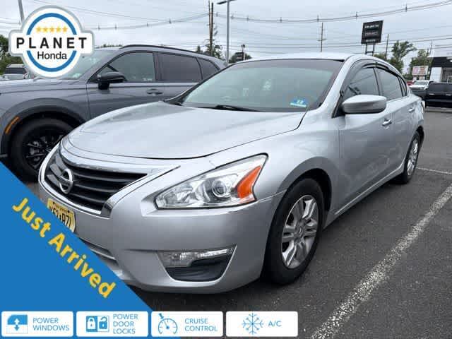 2014 Nissan Altima S -
                  Union, NJ