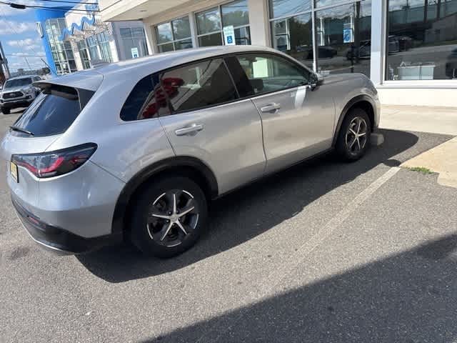 Thumbnail: 2023 Honda HR-V - 11