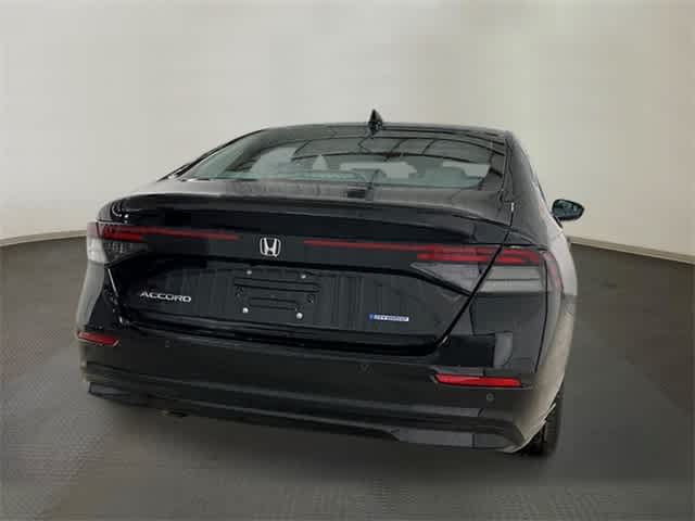 Thumbnail: 2025 Honda Accord - 4