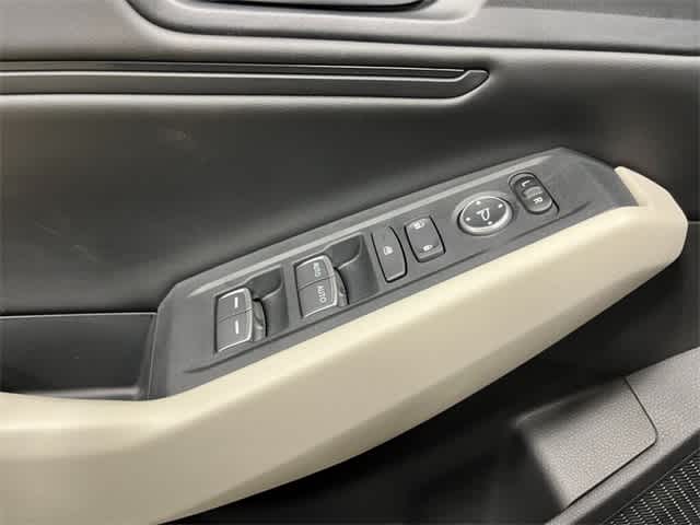 Thumbnail: 2025 Honda Accord - 14