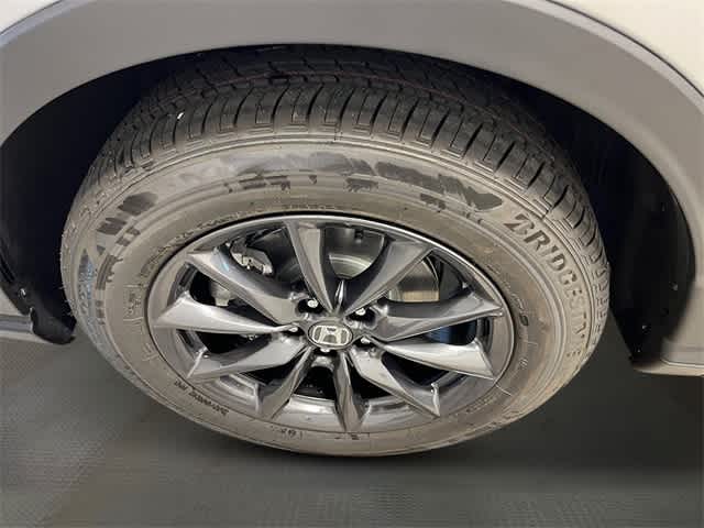 Thumbnail: 2026 Honda CR-V - 10