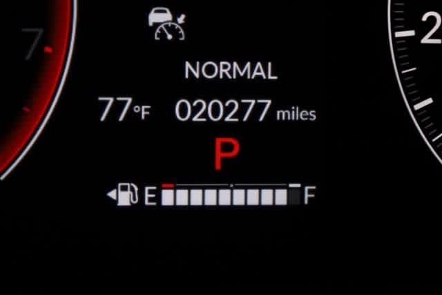 Thumbnail: 2023 Honda Pilot - 18