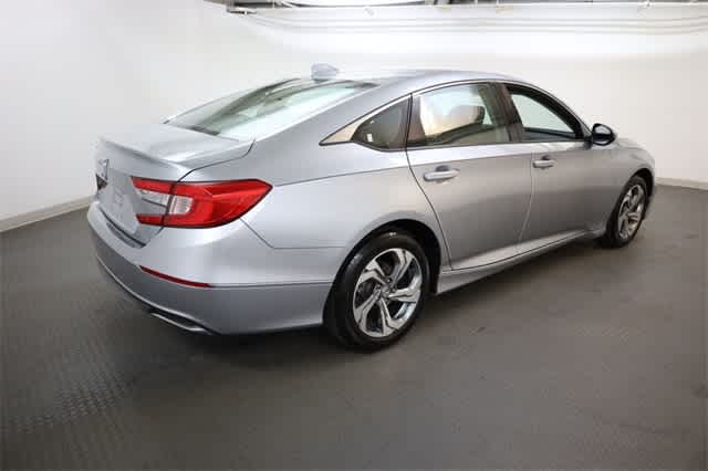 Thumbnail: 2020 Honda Accord - 9