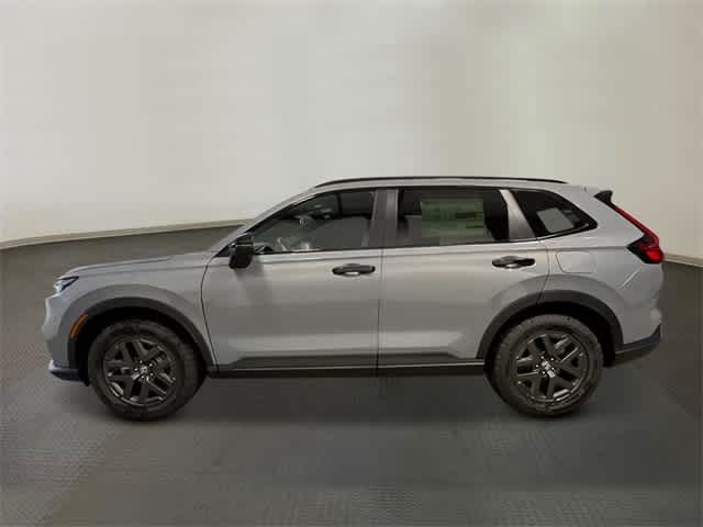Thumbnail: 2026 Honda CR-V - 2