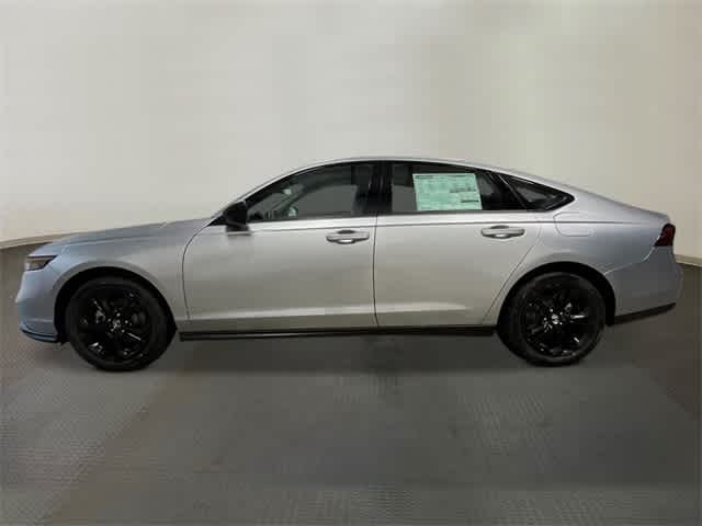 Thumbnail: 2025 Honda Accord - 2