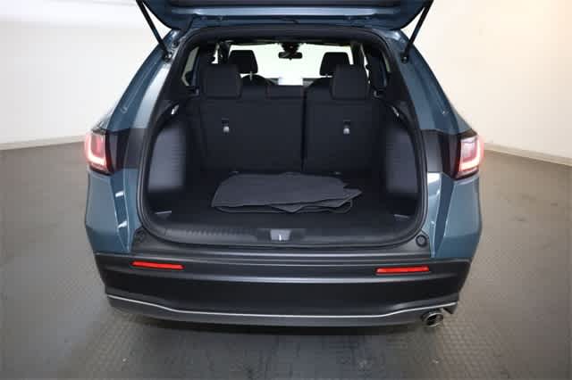Thumbnail: 2025 Honda HR-V - 31