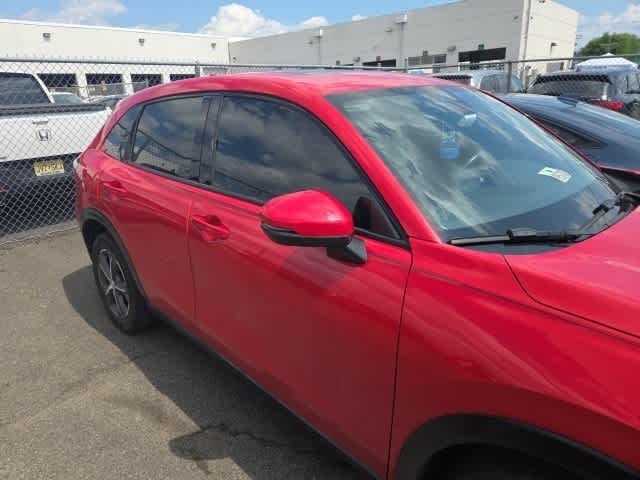 Thumbnail: 2023 Honda HR-V - 18