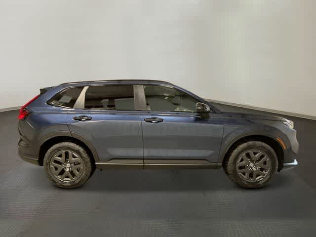 Thumbnail: 2026 Honda CR-V - 8