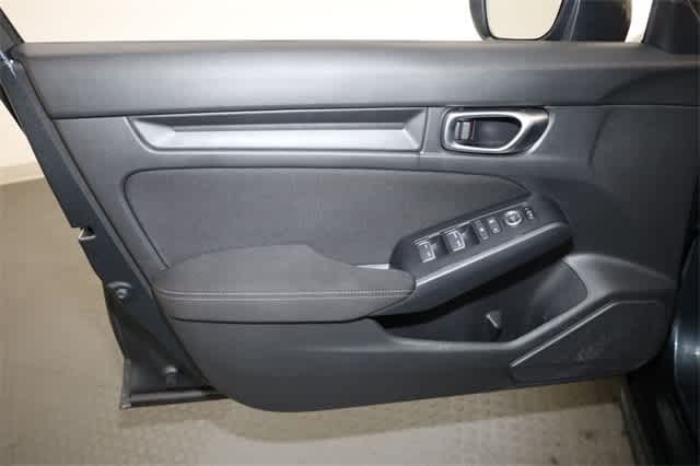 Thumbnail: 2023 Honda Civic - 13