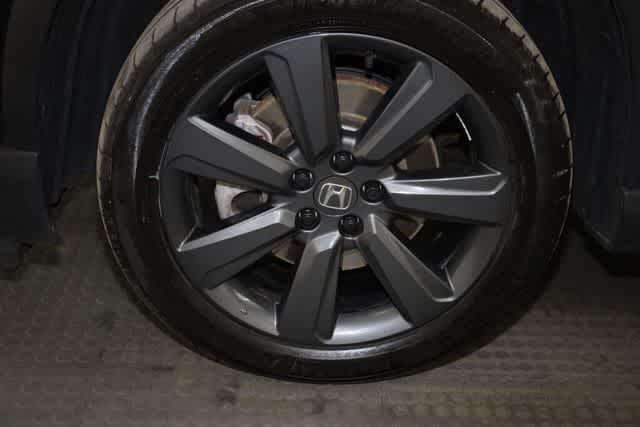 Thumbnail: 2023 Honda Pilot - 34