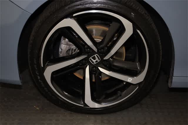 Thumbnail: 2022 Honda Accord - 36