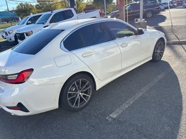 Thumbnail: 2020 BMW 3 Series - 14