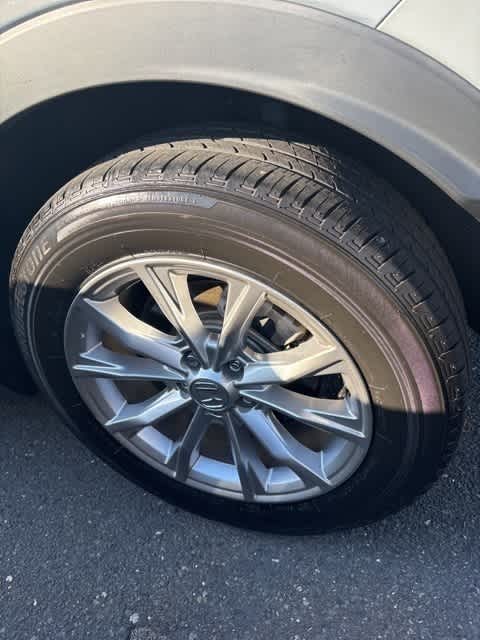 Thumbnail: 2023 Honda CR-V - 15