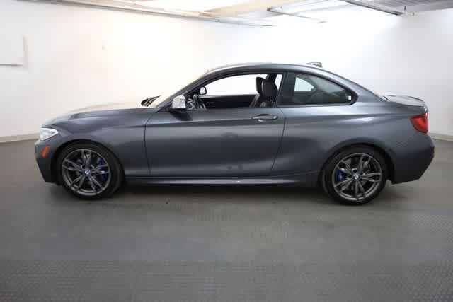 Thumbnail: 2016 BMW 2 Series - 3