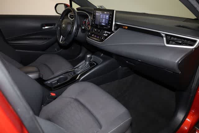 Thumbnail: 2019 Toyota Corolla - 32