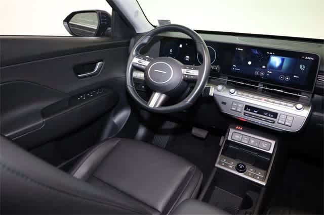 Thumbnail: 2024 Hyundai Kona - 16