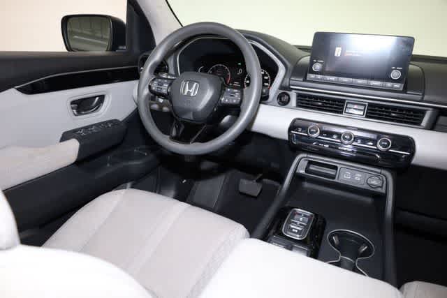 Thumbnail: 2023 Honda Pilot - 21