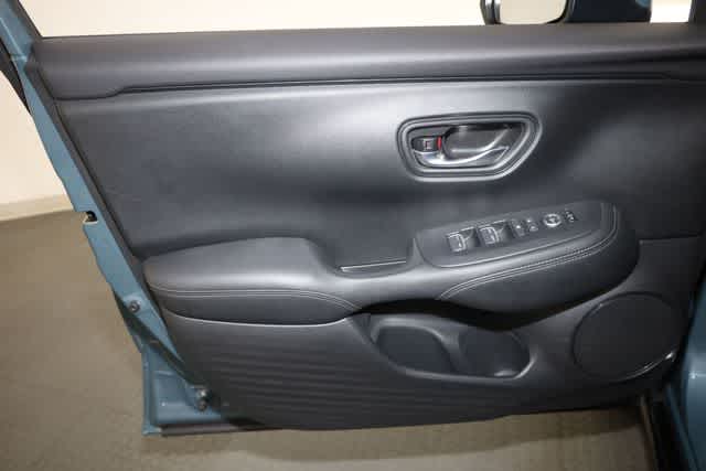 Thumbnail: 2023 Honda HR-V - 13