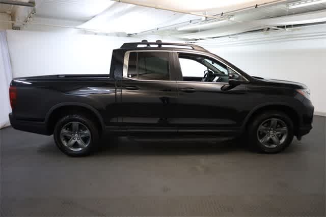 2023 Honda Ridgeline RTL 9