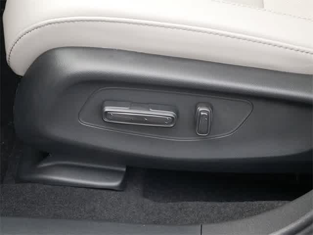 2026 Honda HR-V EX-L 20