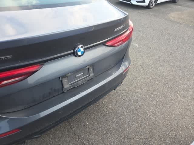 Thumbnail: 2020 BMW 2 Series - 10