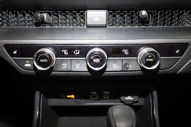 Thumbnail: 2023 Honda CR-V - 25