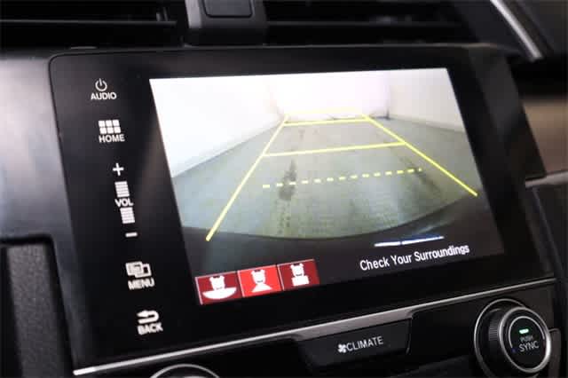 Thumbnail: 2016 Honda Civic - 24