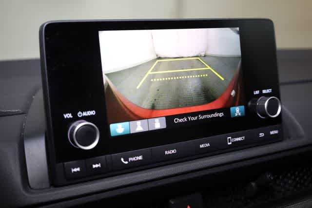 Thumbnail: 2024 Honda CR-V - 24