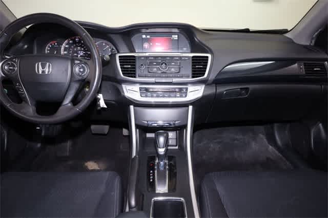 Thumbnail: 2013 Honda Accord - 17