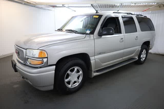 Thumbnail: 2006 GMC Yukon XL - 2