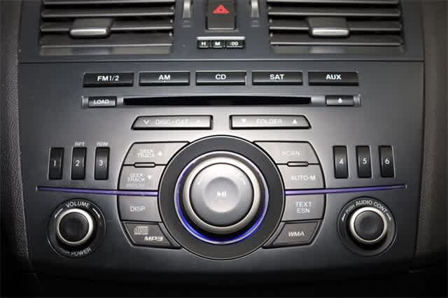 Thumbnail: 2012 Mazda Mazda3 - 25