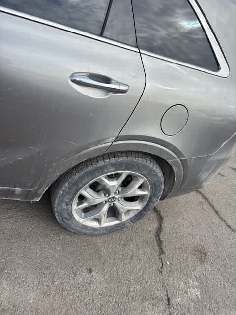 Thumbnail: 2019 Kia Sorento - 28