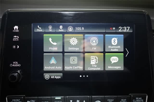 Thumbnail: 2023 Honda Odyssey - 29