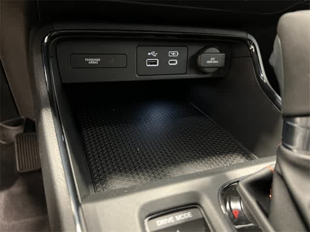 2025 Honda CR-V Sport 19