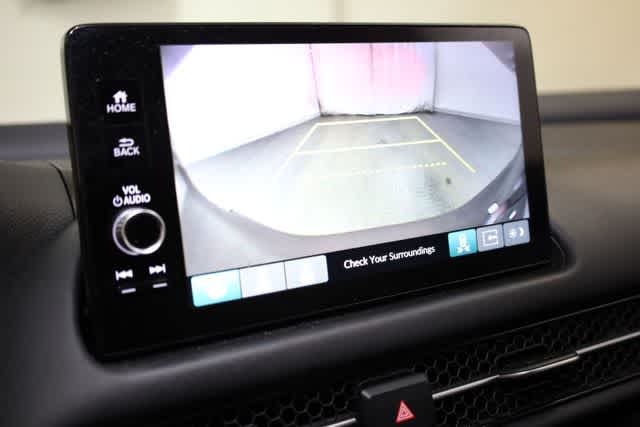 Thumbnail: 2023 Honda HR-V - 24