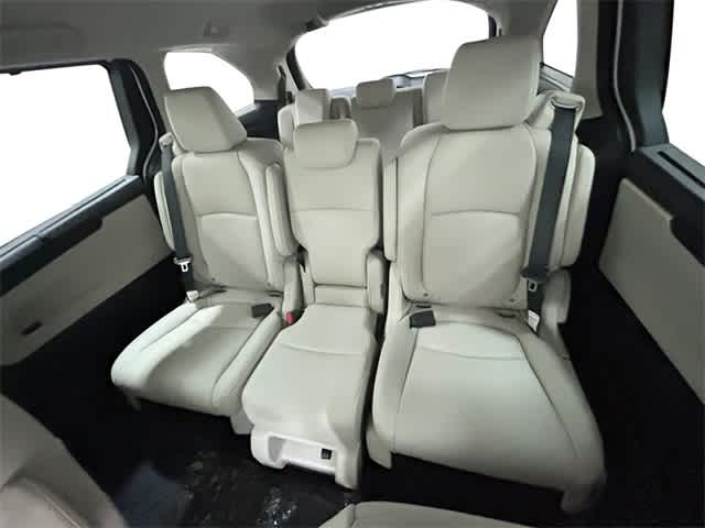 Thumbnail: 2026 Honda Odyssey - 21