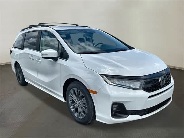 Thumbnail: 2026 Honda Odyssey - 7
