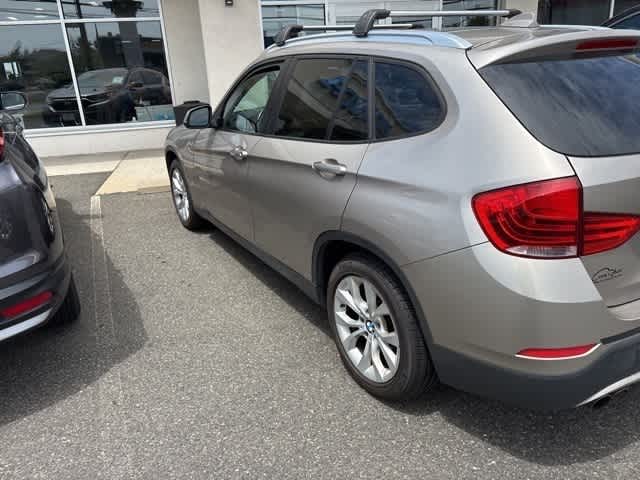 Thumbnail: 2013 BMW X1 - 6
