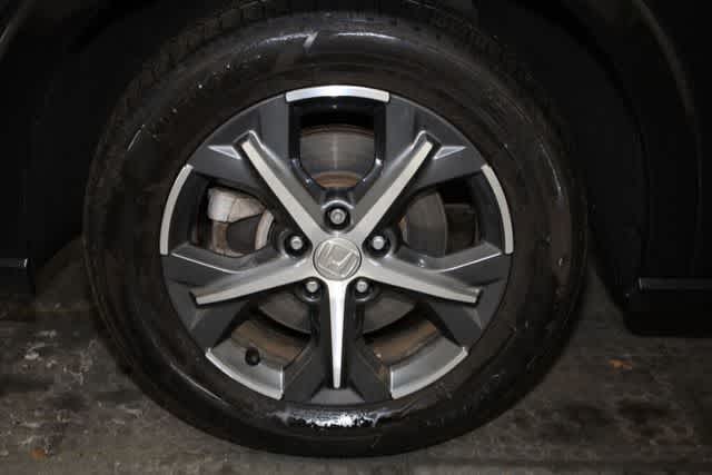 Thumbnail: 2024 Honda HR-V - 36