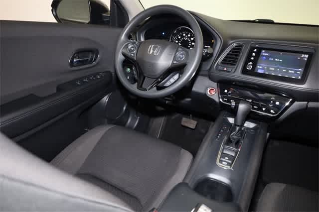 Thumbnail: 2020 Honda HR-V - 16