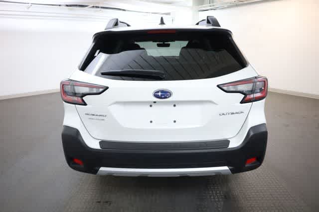Thumbnail: 2024 Subaru Outback - 6