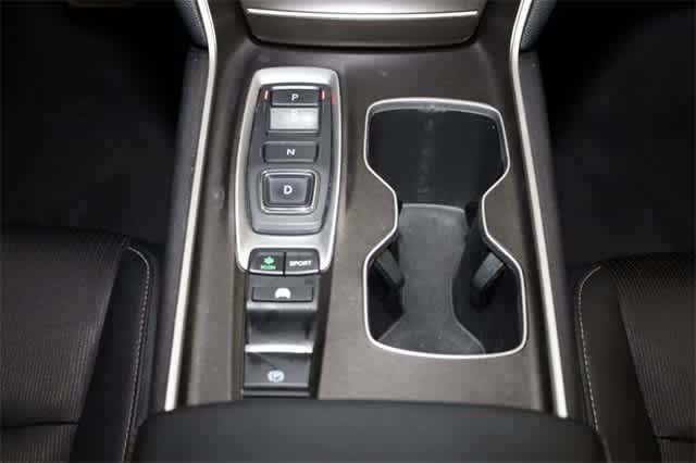 Thumbnail: 2022 Honda Accord - 32